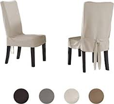 We did not find results for: Amazon Com Suede Dining Chair Slipcovers Slipcovers Home Kitchen