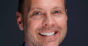 Nissan names new communications VP