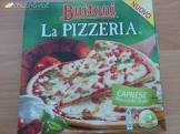 La Pizzeria Caprese