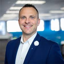 On behalf of the Home Builders Association of Dayton, I would like to  recognize our amazing group of Next Gen individuals who took the time out  of their day this morning to