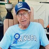 John F. Knoke, Sr. Obituary