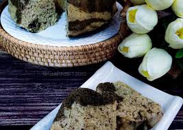 Cara buat kek pisang kukus viral guna blender dan mudah. Resep Kek Pisang Kukus Viralyang Simple Je Caranya Tapi Lazat Padu Resepi Masakan Percuma