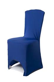 Les housses de chaise blanche sont en tissu intissé de qualité et conviendront pour toutes vos chaises de cérémonie graçe à leur dimension de 95 x 50 cm White Arch Lycra Chair Cover Purchase