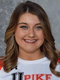 2018 Volleyball Roster