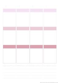 Planner101 Free Printable Page Layout Erin Condren Inspired Planner Inserts Printable Erin Condren Planner Stickers Planner Erin Condren