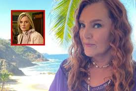 La actriz Anna Ciocchetti fue hospitalizada de emergencia; esto se sabe  sobre su estado de salud