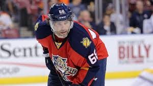 5 Questions Florida Panthers