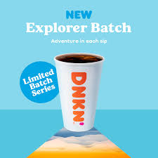 Loading unsubscribe from bill malik? Take Extra Charge Of 2021 Dunkin S New Extra Charged Coffee Delivers 20 More Caffeine Dunkin