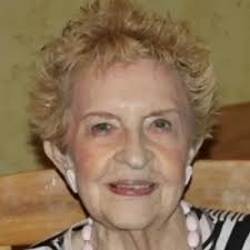 Obituary information for Glendena 'Dena' Ruth Adams