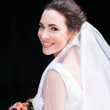 Weddings: Julia Webb & William Ballow