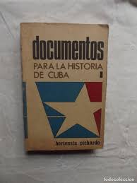 May 25, 2021 · christian taylor tem sido um dos grandes adversários dos portugueses pedro pablo pichardo e nelson évora na última década. Documentos Para La Historia De Cuba De Hortensi Buy Other History Books At Todocoleccion 69950749