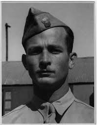 Robert C. Wilson radio Charles Blankenhorn crew