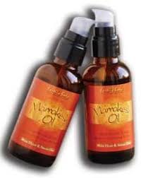 Free shipping on orders over $25 shipped by amazon. The Morrocan Oil Everyone Is Talking About Naturallycurly Com