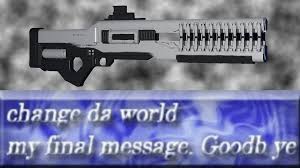 Yeh Eruptor toh bilkul bakwas hai! : rHelldivers