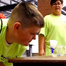 STEM-H Day at UVA Wise