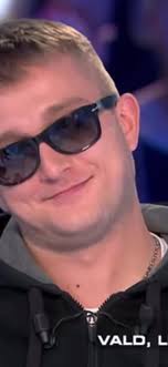 Brody Hardison Irish