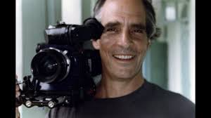 Retrospective: ROBERT KRAMER