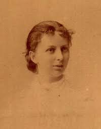 Johanna Muller Image: PICRYL