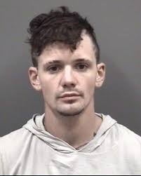 Rowan County Sheriff: One of Most Wanted arrested after foot chase