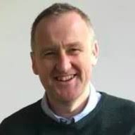 Keith Webber Email & Phone Number