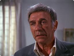 Starsky and Hutch" Losing Streak (TV Episode 1976)