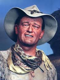 John Wayne