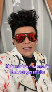 31 de octubre en la casa de Oscar burgos satélite pelos experience comedia  sin pelos en la lengua ! Músicos en vivo boletos en Oscar burgos boletos