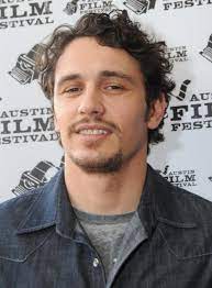 His father is of portuguese and swedish descent. James Franco Filmography Wikipedia