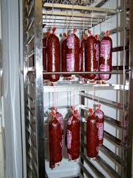 Leckere Wildsalami Selbstgemacht Rezept Bildergeschichte 3981599167 Schinken Selber Machen Wurst Selber Machen Rezepte Mit Wurstchen