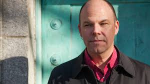 Where does music end and poetry begin? David Grubbs wrote his first poem to  find out