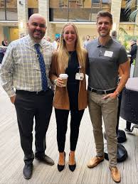 We rise by lifting others🌅⬆️ The past 2 days have been a demonstration…