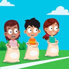 Hay juegos de siempre, juegos clásicos a los que han jugado niños de todas las generaciones y de diferentes partes del mundo. Juego De Los Ensacados Nestle