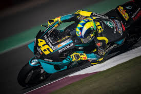 Valentino rossi may have not won a world championship since 2009, but to many he will always be the #1 superstar of the motogp world championship. Motogp Valentino Rossi Warum Er In Katar Nur 12 Wurde