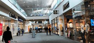 Jersey Gardens Outlet Merece La Pena Como Llegar Que Comprar