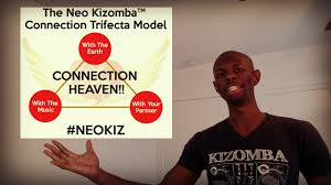 How to feel a connection with a person? Neo Kizomba Connection Trifecta How To Connect On A Deeper Level Kizomba Dance Lessons Neokiz Youtube