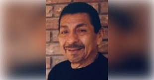 Jesus Martinez Jr. Obituary (2023)