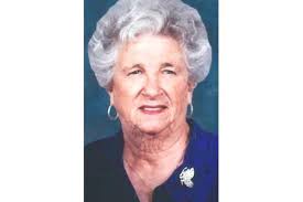 Margie Tankersley Obituary (1926