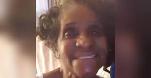 Mrs. Geraldine Saddler Randolph Obituary