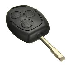 High Security Car Keys Ford Mondeo Key Ford Focus