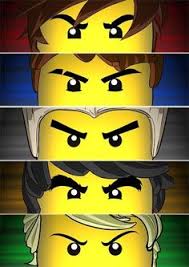 Ich hoffe sehr, dass es ihnen spaß macht. 10 Jahre Delegation Lerner Kinderschminken Ninjago Lloyd Gegenseitig Neuseeland Schluchzen