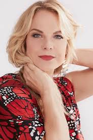 Elina garanca was born on september 16, 1976 in riga, latvian ssr, ussr. Elina Garanca Movies Age Biography