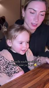 The cutest!! @DaniellaKaragach @DWTS Live! #DWTS #ballroom  #dancingiwiththestars #nikita #trend #viral #fyp #teamwork