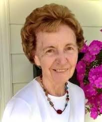 Marjorie “Marge” Kinney, 93, of Tunkhannock passed away November 2, 2024,  surrounded by her family and friends at her son's home in Evans Falls. She  was born