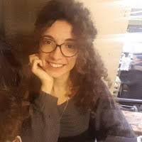 🙌🏼Isabel McLean