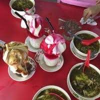Jasa berkat catering tikam batu 0124375971. Thekailan S Along Bihun Sup Marveles