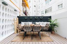 10 Idee Per Arredare Un Terrazzo Idealista News