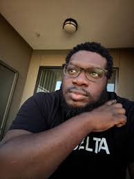 Photo posted by Charles Cooley (@super_fly9e)