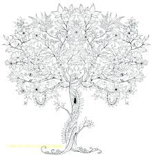 Tree Of Life Coloring Pages For Adults With Mandala Coloring Pages Tree Coloring Page Mandala