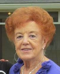 Dorothy Smiley Gillispie Obituary