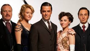 Check spelling or type a new query. Binge Watchers 16 Murdoch Mysteries Bingewatchersclub Books Movies Reviews Oh My